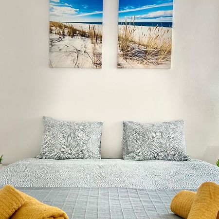 Апартаменти Vistamar Bliss Ел-Кампельйо Екстер'єр фото